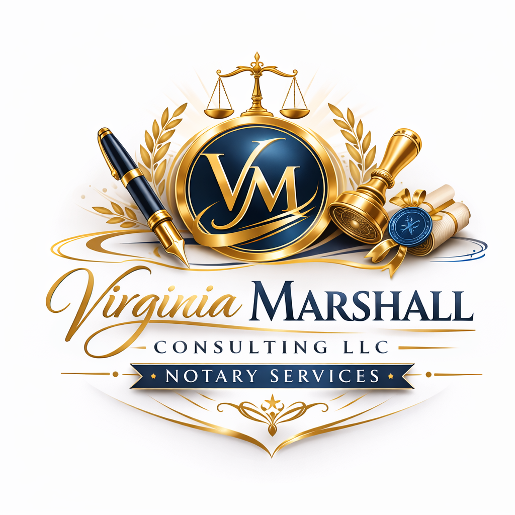 Exceptional Notary Public Services